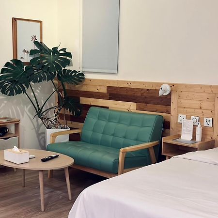 Yellow'S Kenting B&B Nam Loan Ngoại thất bức ảnh