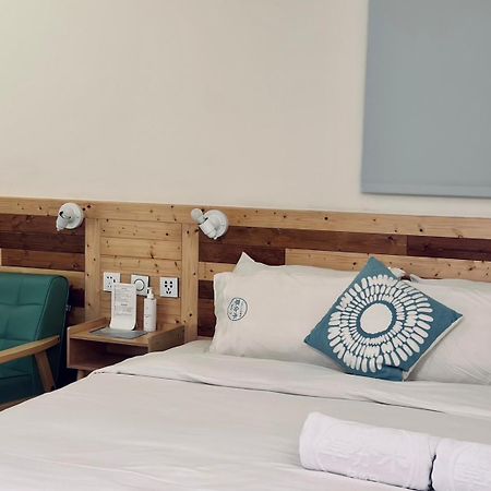 Yellow'S Kenting B&B Nam Loan Ngoại thất bức ảnh