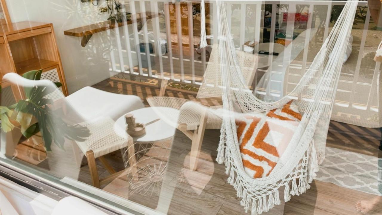 Yellow'S Kenting B&B Nam Loan Ngoại thất bức ảnh