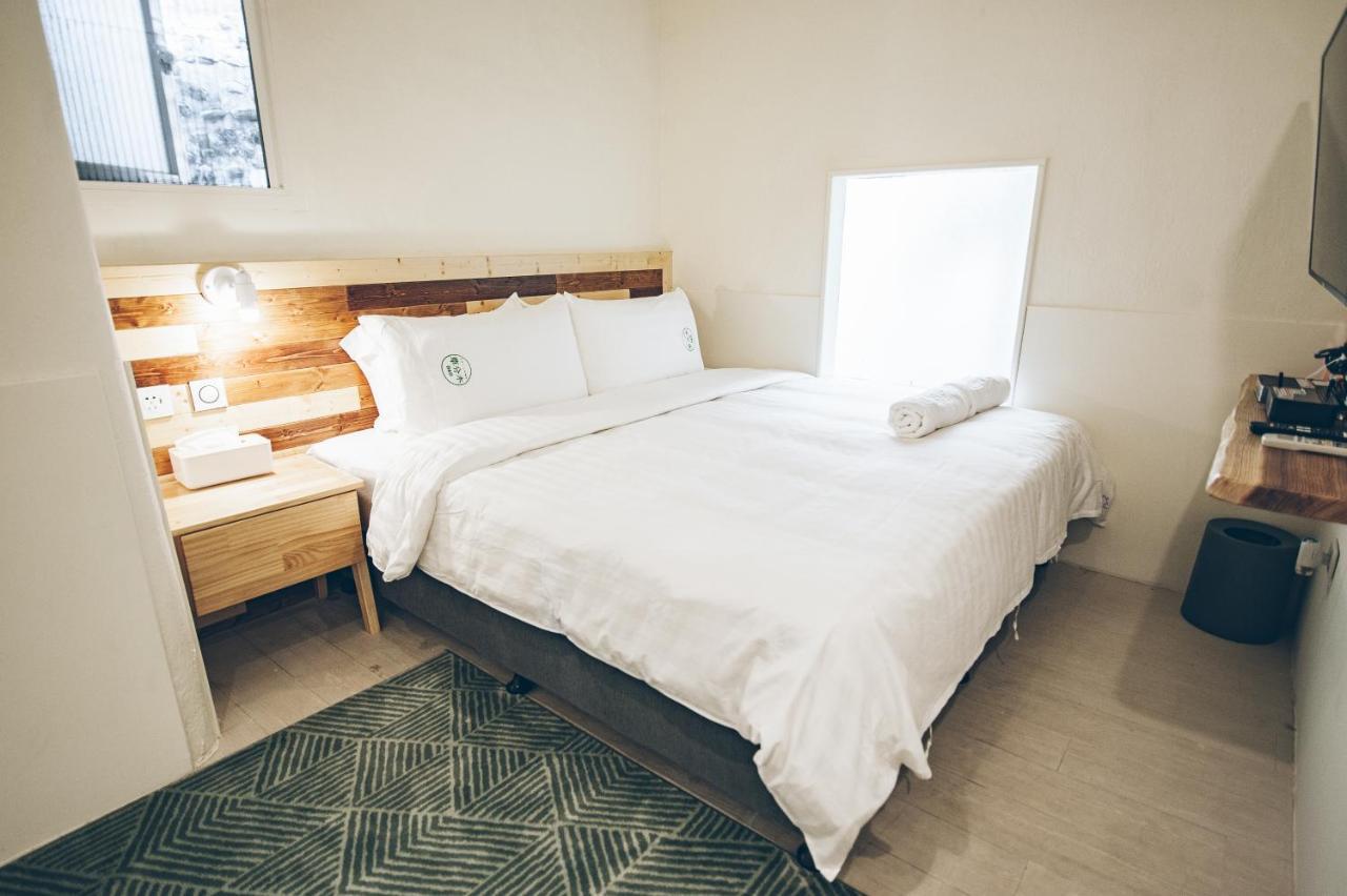 Yellow'S Kenting B&B Nam Loan Phòng bức ảnh