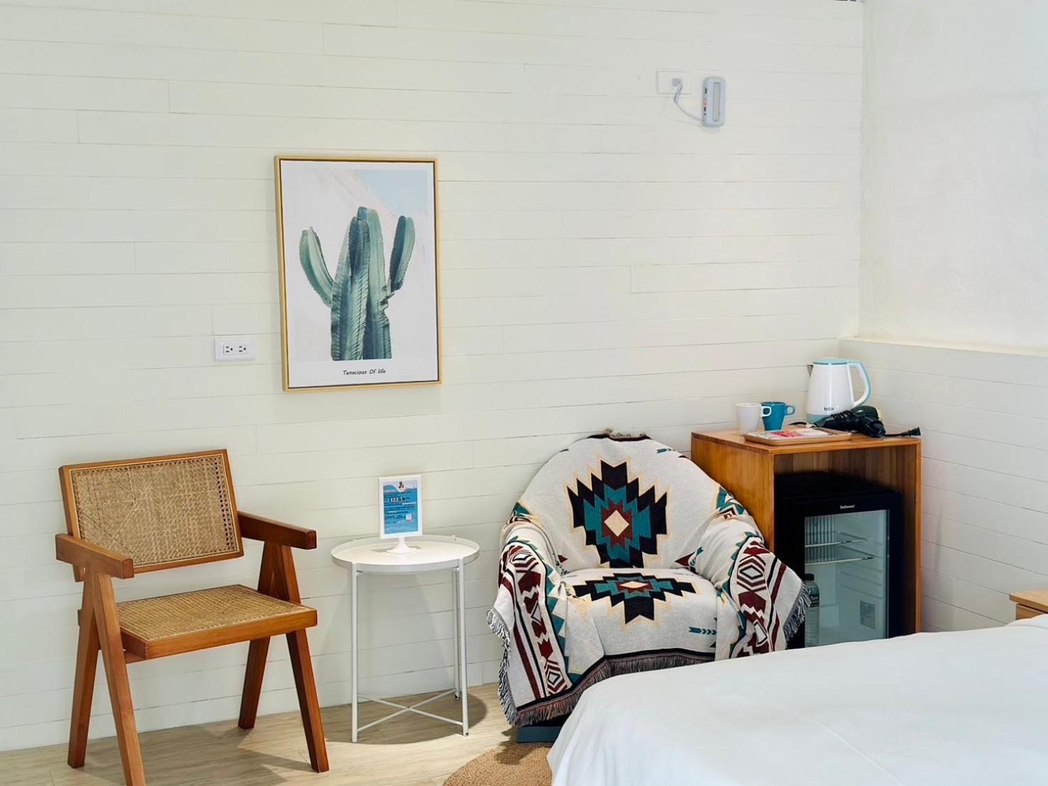 Yellow'S Kenting B&B Nam Loan Ngoại thất bức ảnh
