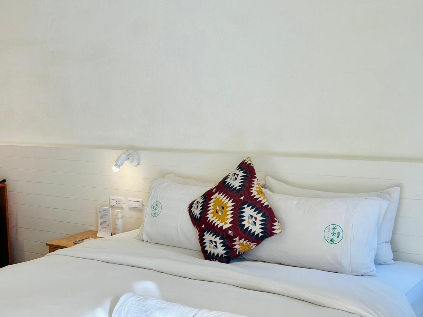 Yellow'S Kenting B&B Nam Loan Phòng bức ảnh