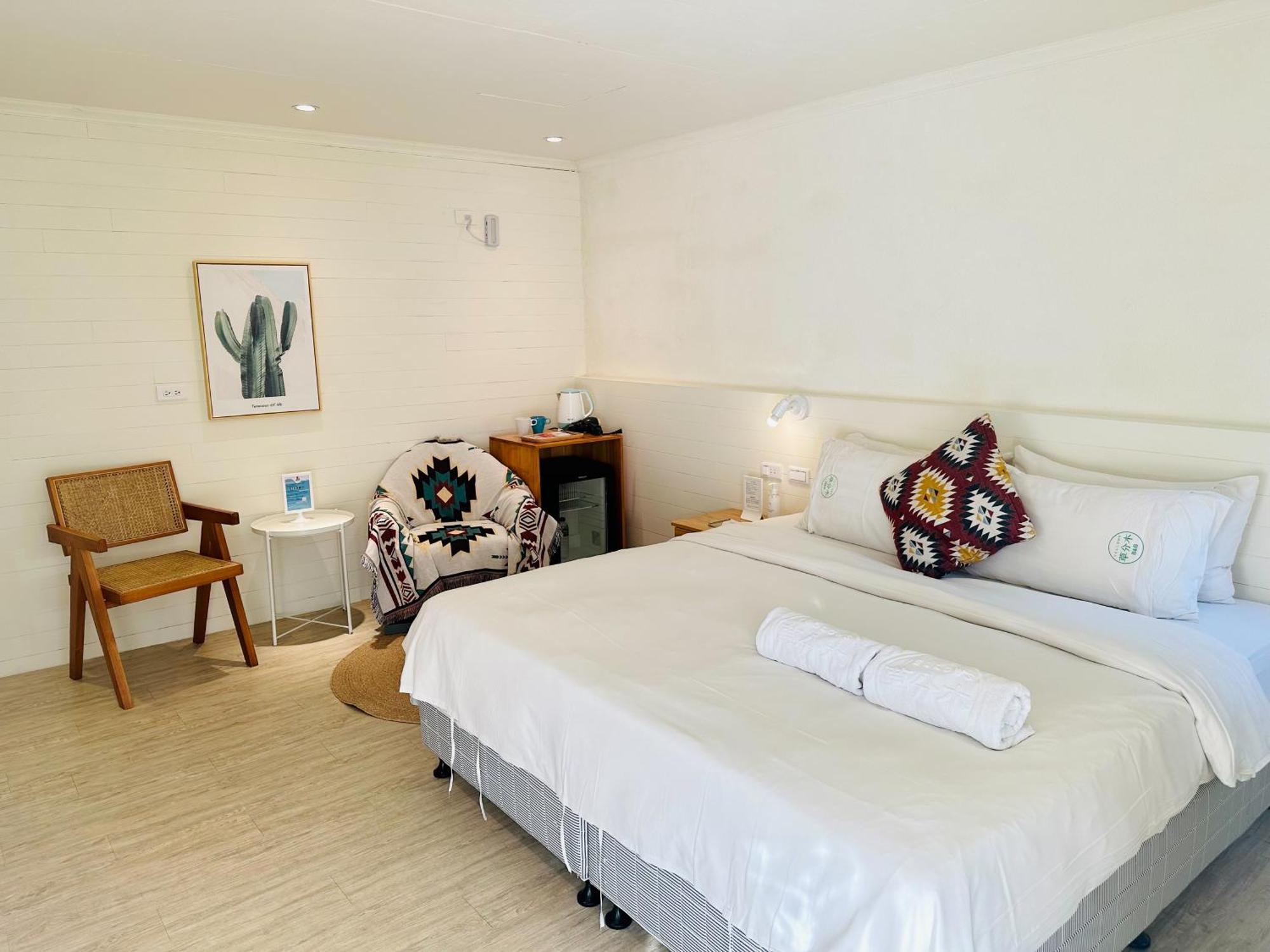 Yellow'S Kenting B&B Nam Loan Phòng bức ảnh