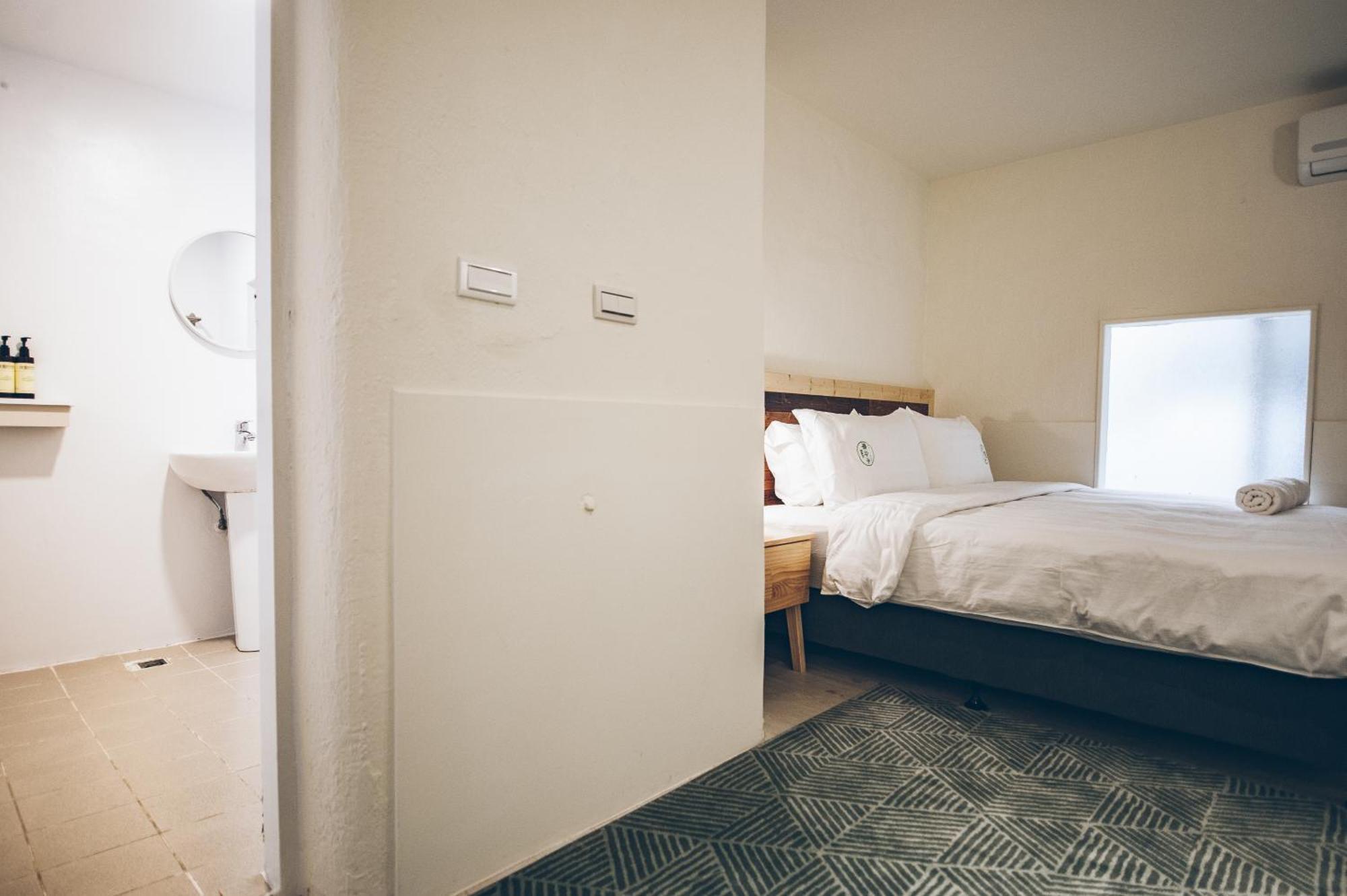Yellow'S Kenting B&B Nam Loan Phòng bức ảnh