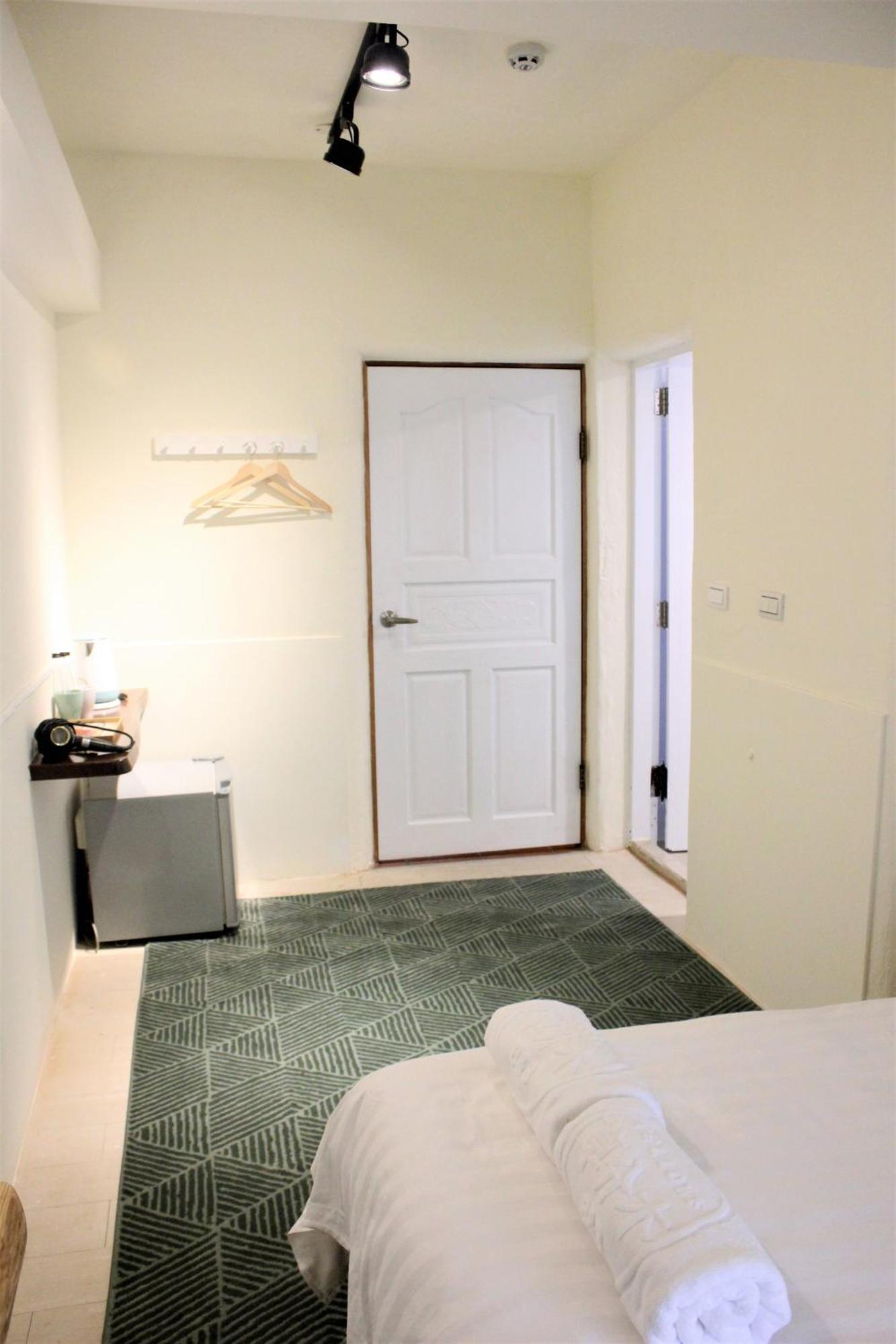 Yellow'S Kenting B&B Nam Loan Phòng bức ảnh
