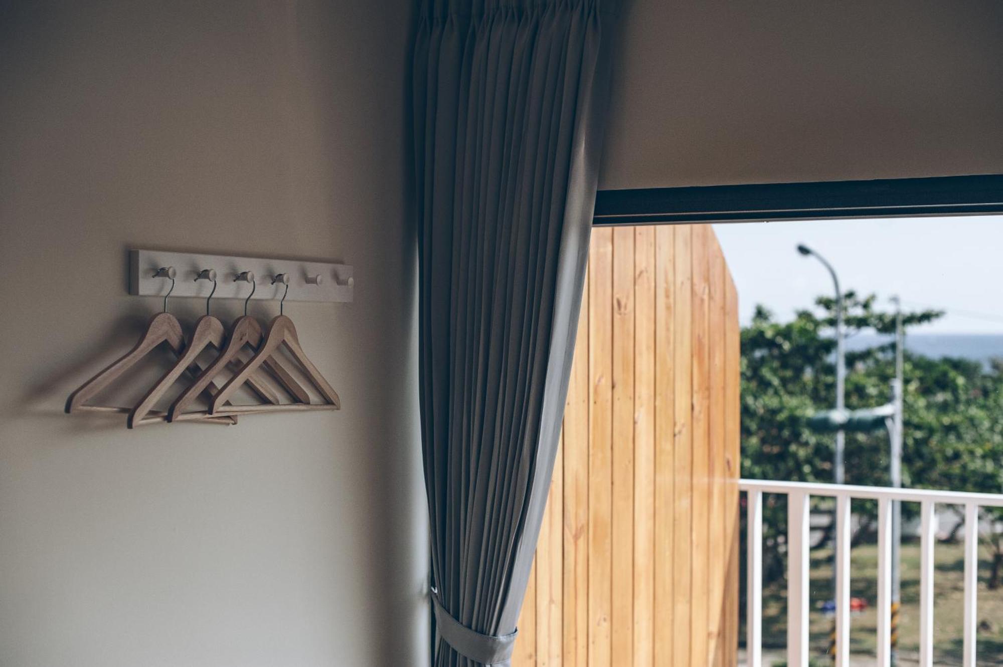 Yellow'S Kenting B&B Nam Loan Phòng bức ảnh