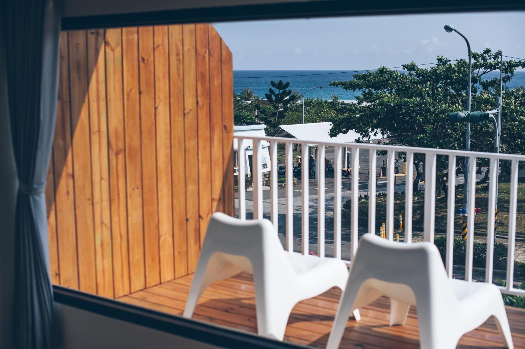 Yellow'S Kenting B&B Nam Loan Phòng bức ảnh