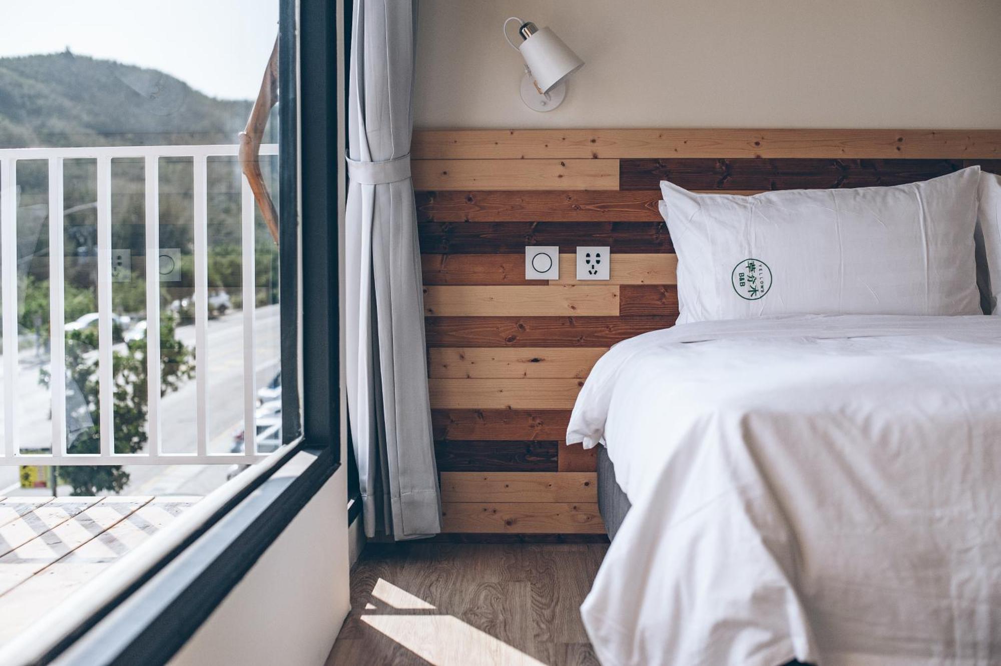 Yellow'S Kenting B&B Nam Loan Phòng bức ảnh