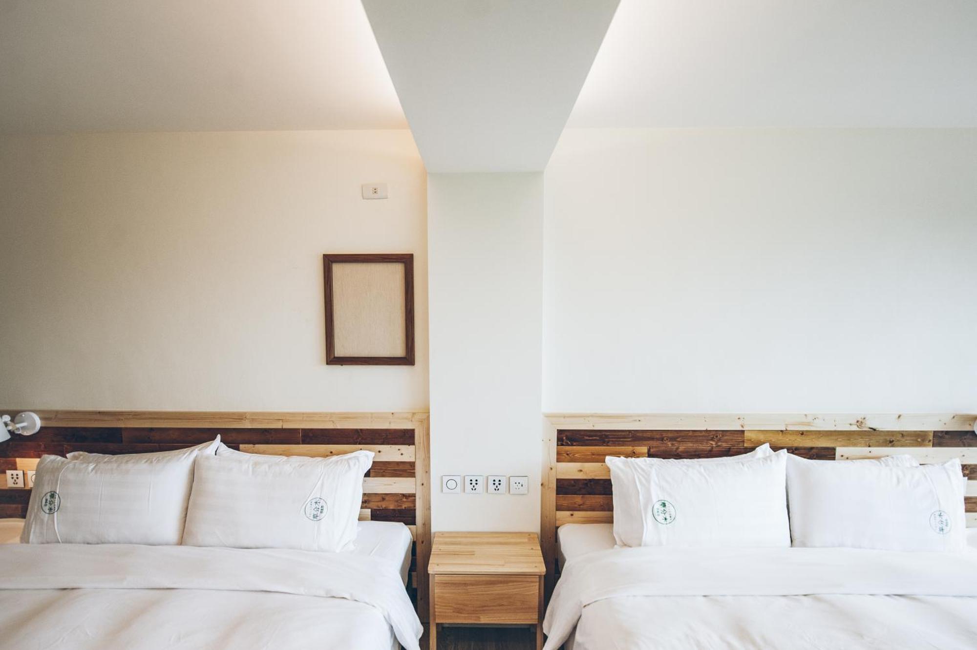 Yellow'S Kenting B&B Nam Loan Phòng bức ảnh