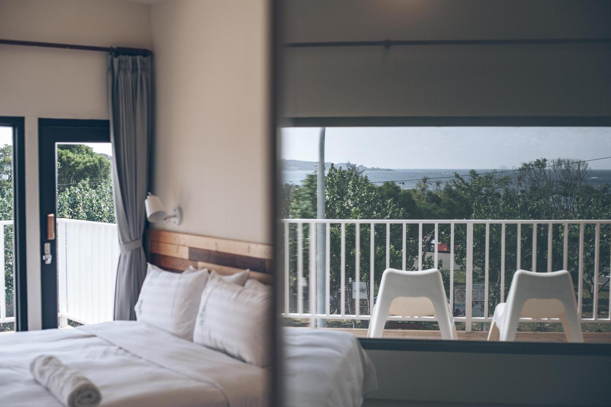 Yellow'S Kenting B&B Nam Loan Phòng bức ảnh