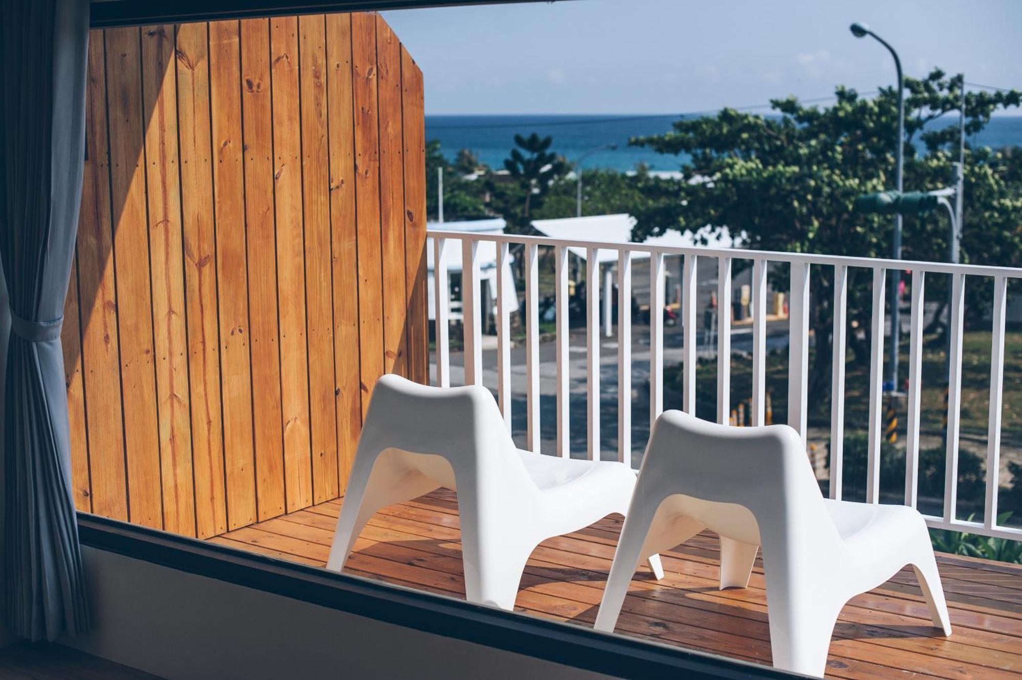 Yellow'S Kenting B&B Nam Loan Phòng bức ảnh