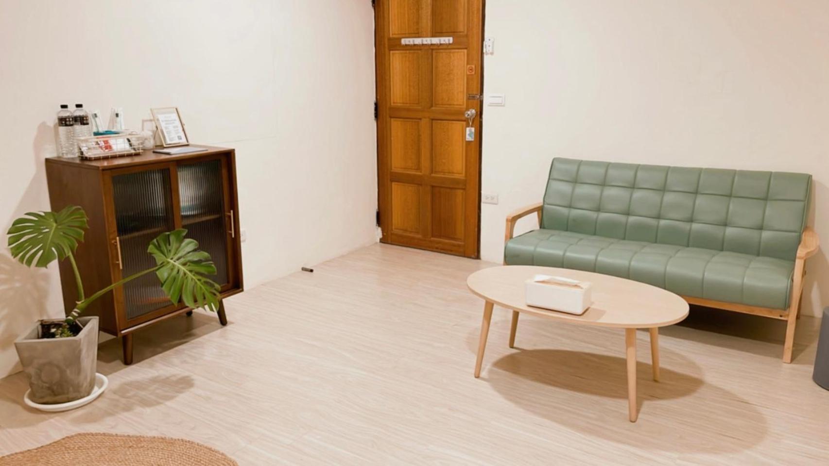 Yellow'S Kenting B&B Nam Loan Phòng bức ảnh