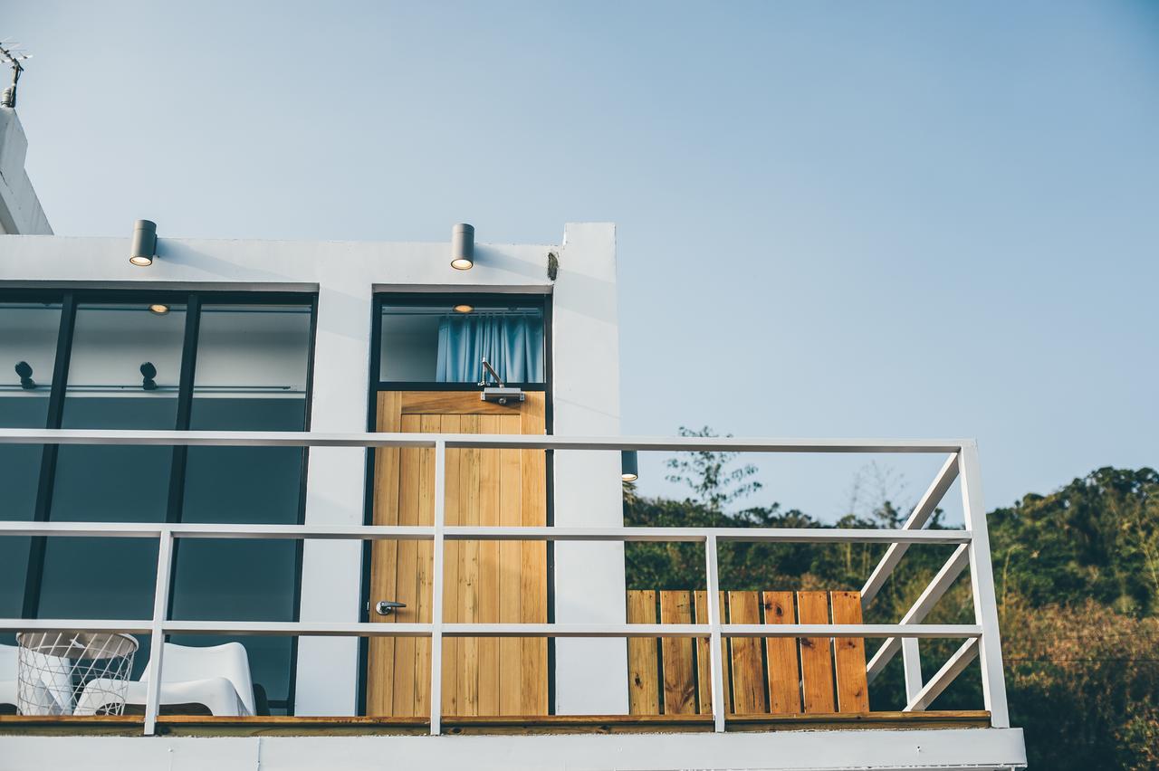 Yellow'S Kenting B&B Nam Loan Ngoại thất bức ảnh