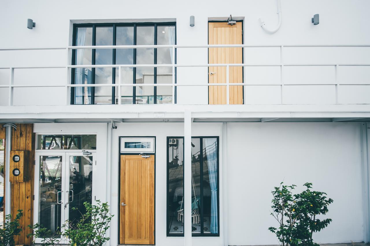 Yellow'S Kenting B&B Nam Loan Ngoại thất bức ảnh