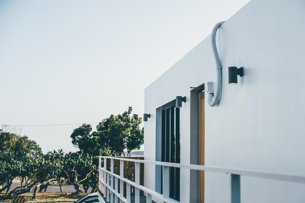 Yellow'S Kenting B&B Nam Loan Ngoại thất bức ảnh