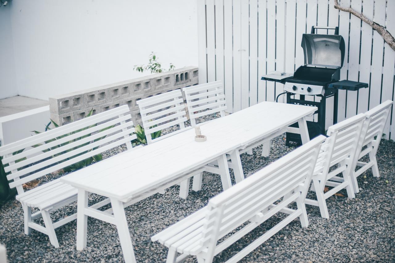 Yellow'S Kenting B&B Nam Loan Ngoại thất bức ảnh