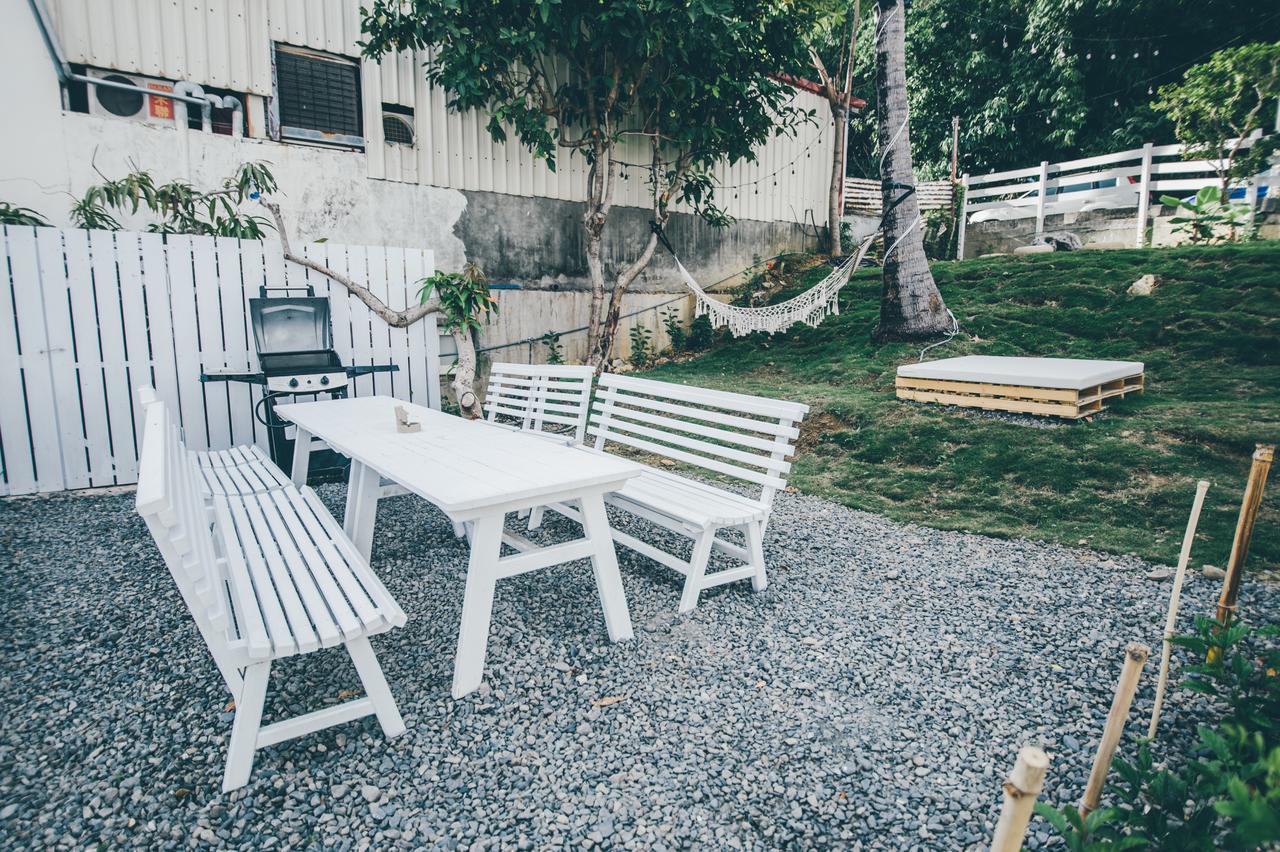 Yellow'S Kenting B&B Nam Loan Ngoại thất bức ảnh