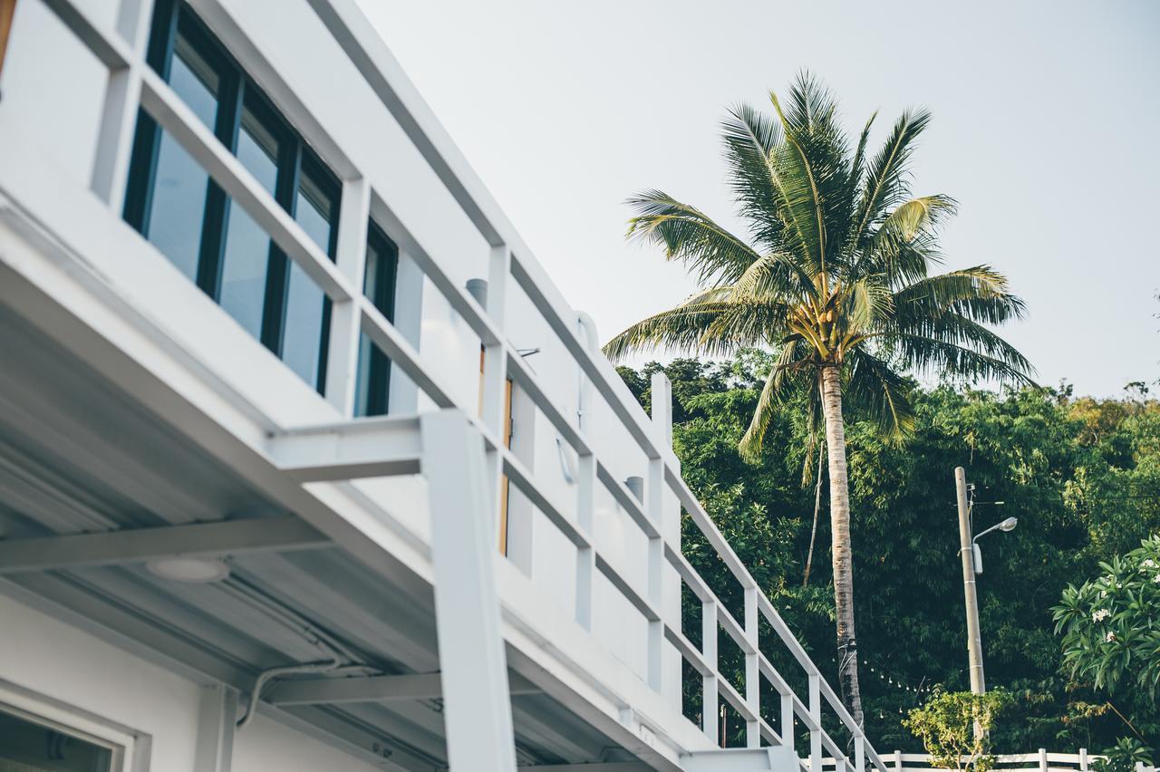Yellow'S Kenting B&B Nam Loan Ngoại thất bức ảnh