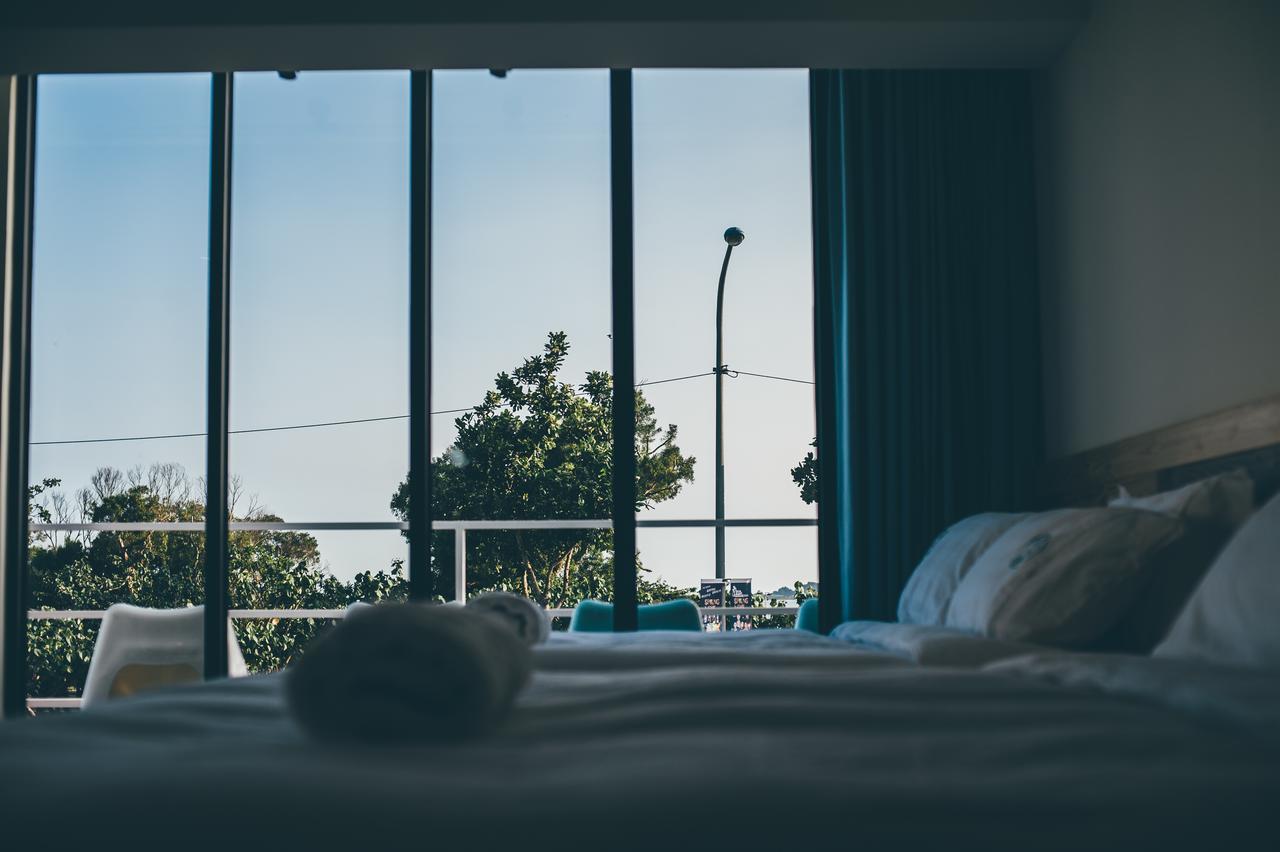 Yellow'S Kenting B&B Nam Loan Ngoại thất bức ảnh