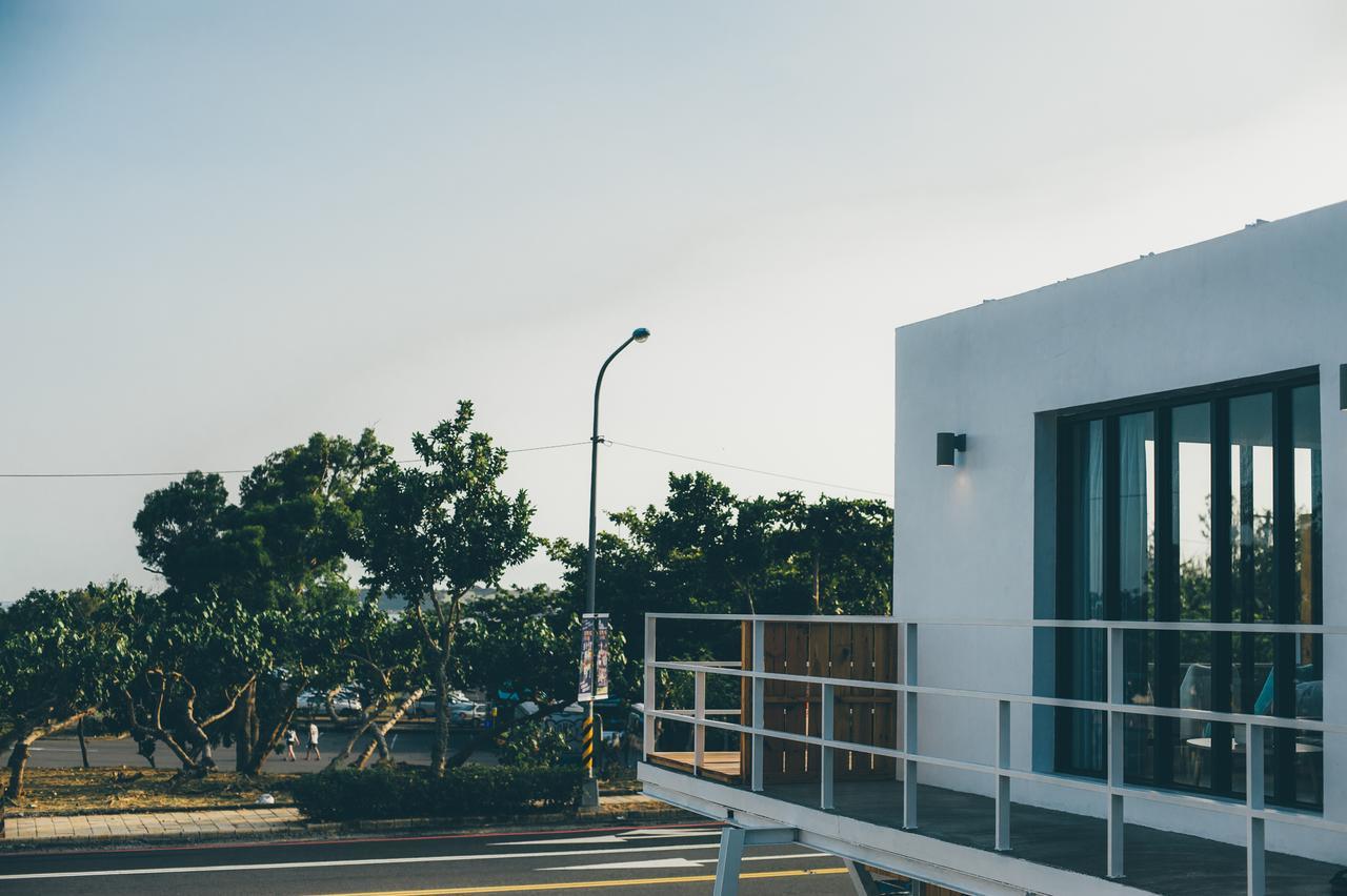 Yellow'S Kenting B&B Nam Loan Ngoại thất bức ảnh