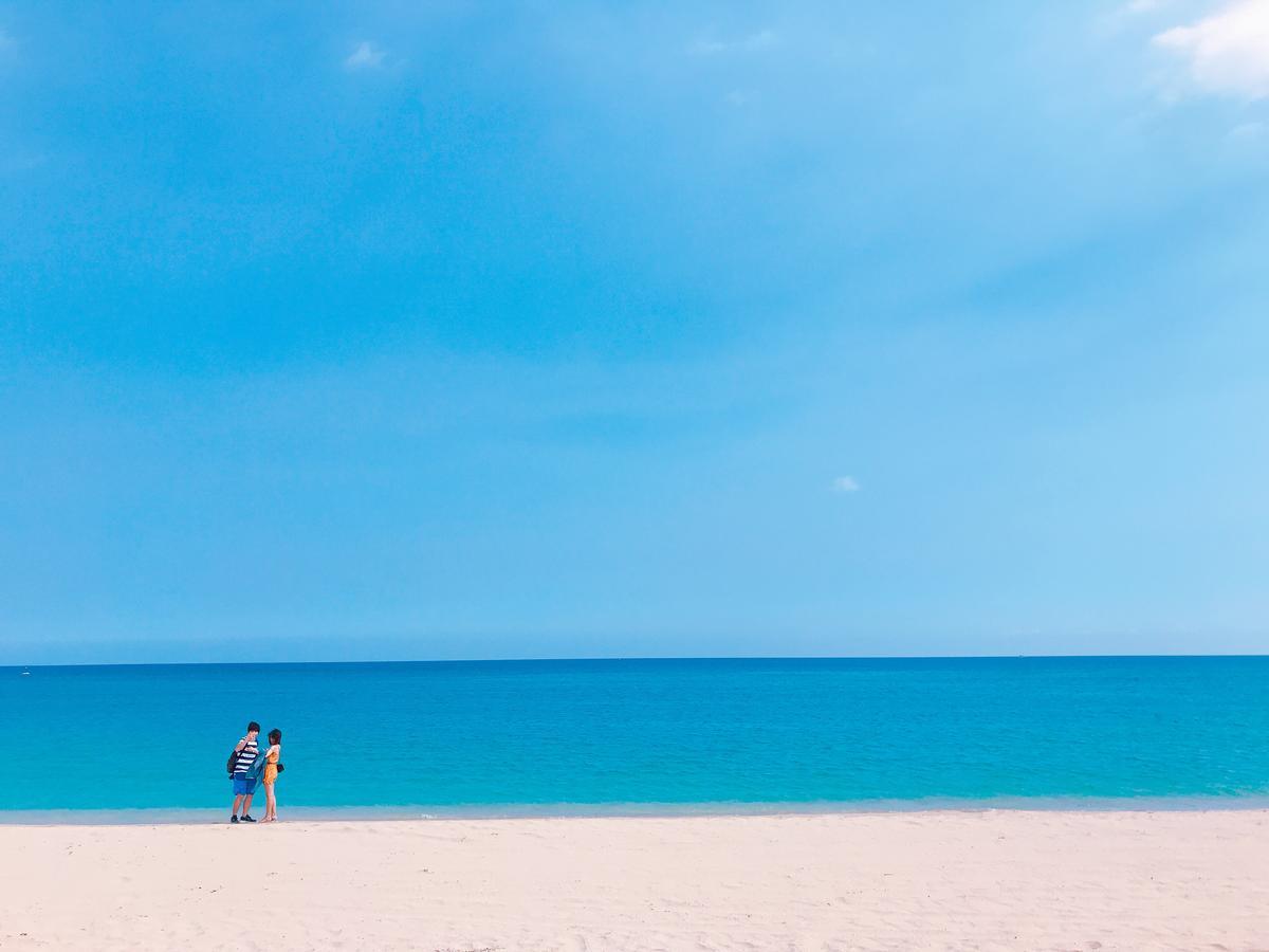 Yellow'S Kenting B&B Nam Loan Ngoại thất bức ảnh