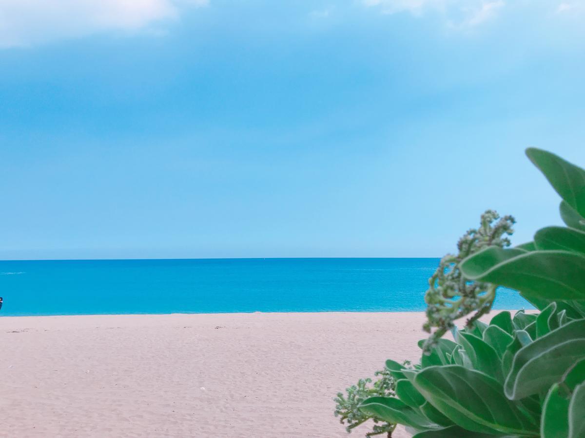 Yellow'S Kenting B&B Nam Loan Ngoại thất bức ảnh