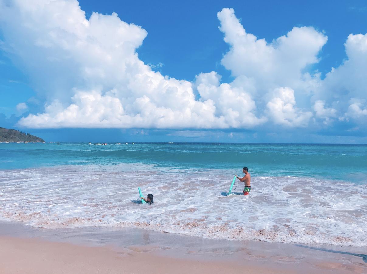 Yellow'S Kenting B&B Nam Loan Ngoại thất bức ảnh