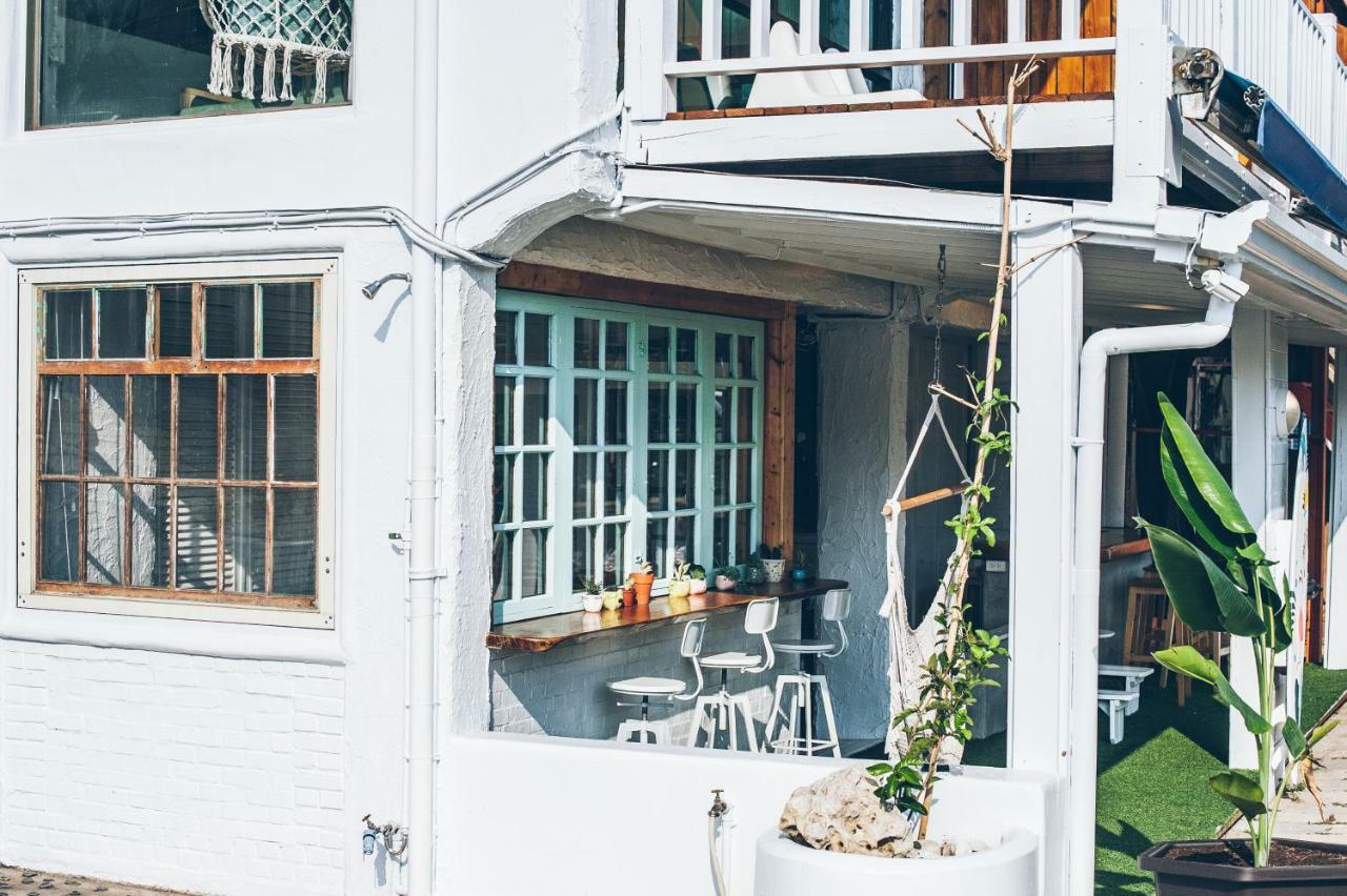Yellow'S Kenting B&B Nam Loan Ngoại thất bức ảnh