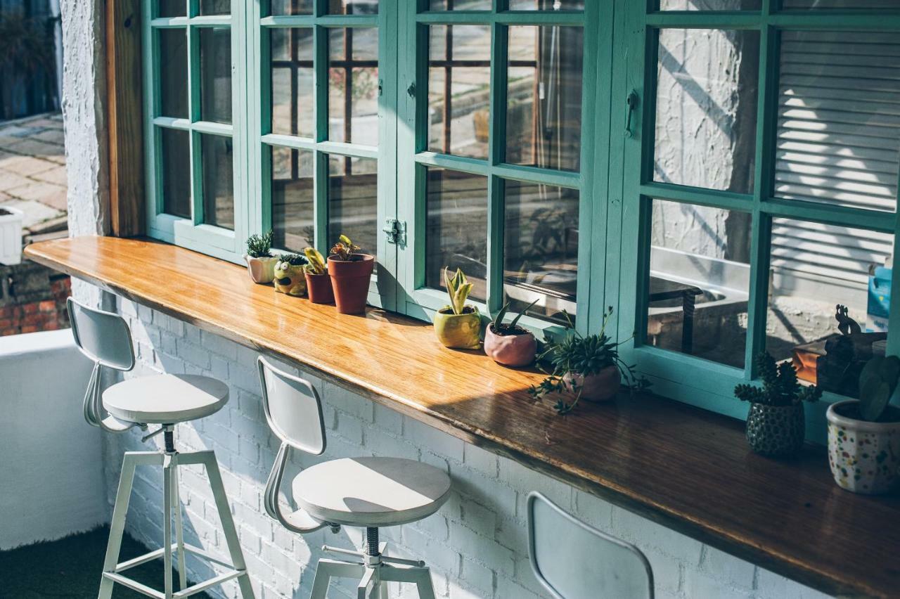 Yellow'S Kenting B&B Nam Loan Ngoại thất bức ảnh