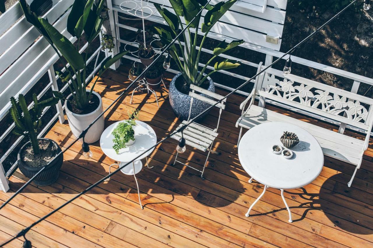 Yellow'S Kenting B&B Nam Loan Ngoại thất bức ảnh