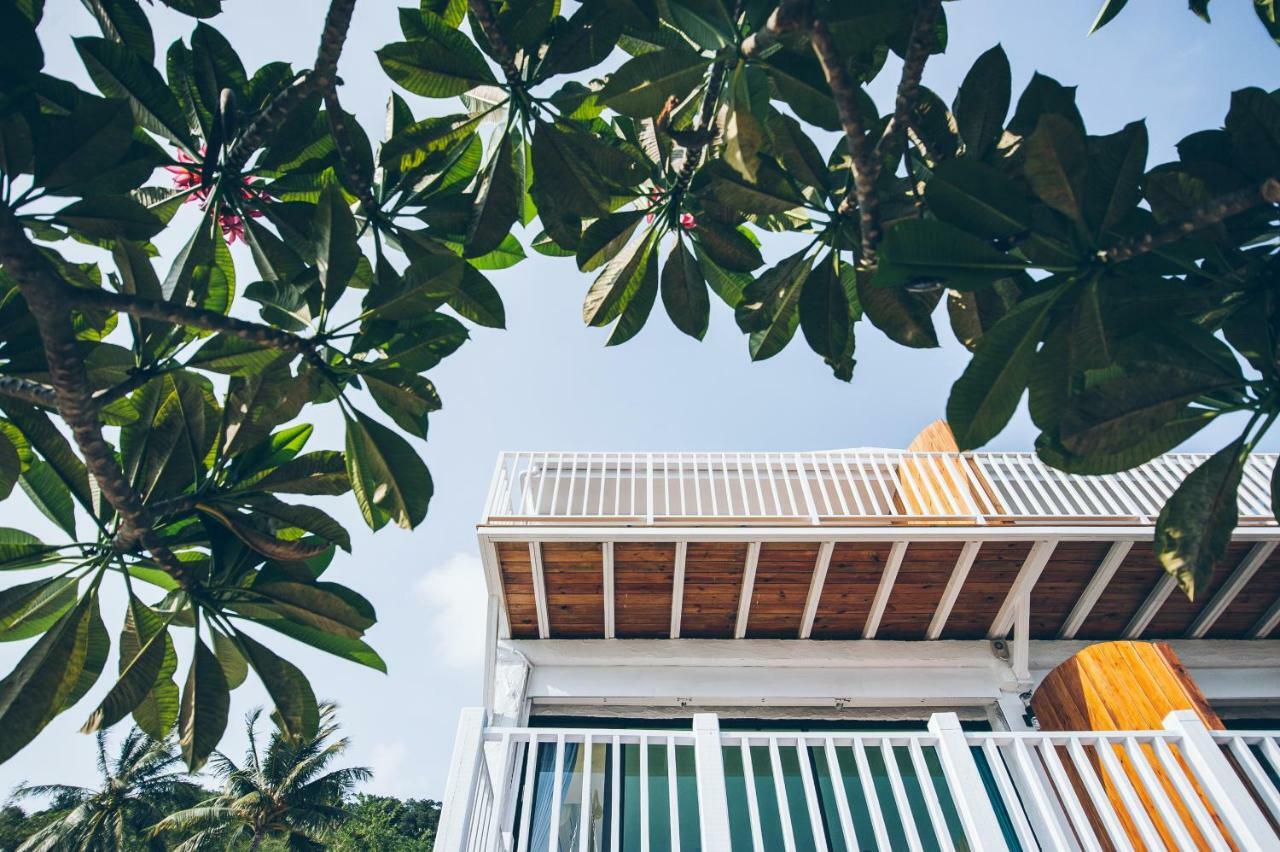 Yellow'S Kenting B&B Nam Loan Ngoại thất bức ảnh